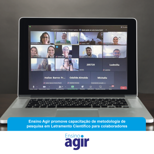 ensino-agir-promove-capacitacao-de-metodologia-de-pesquisa-em-letramento-cientifico-para-colaboradores